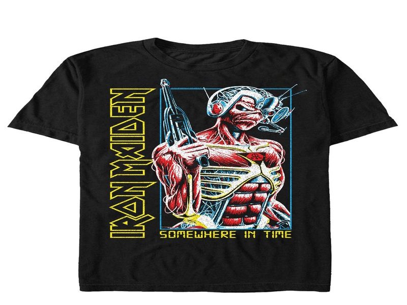 Discover Fresh Designs Available in Invincible Official Merch