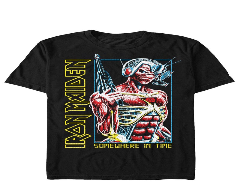 Discover Fresh Designs Available in Invincible Official Merch