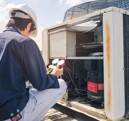 AC Repair Hayes: Quality Cooling Solutions You Can Trust