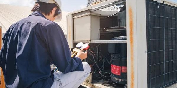 AC Repair Hayes: Quality Cooling Solutions You Can Trust