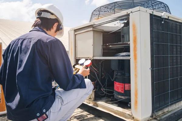 AC Repair Hayes: Quality Cooling Solutions You Can Trust