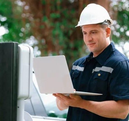 Upgrade Your Garage with Expert Home Charging Station Installation