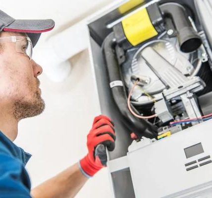 Professional Furnace Repair St Louis for Homes and Businesses