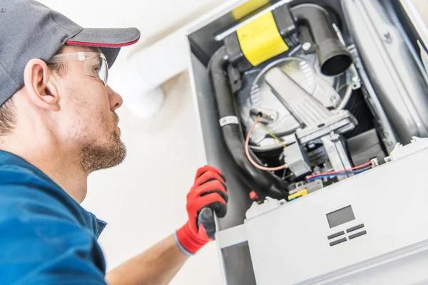 Professional Furnace Repair St Louis for Homes and Businesses