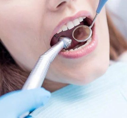 Top Reasons to Visit a Franklin Dentist This Year
