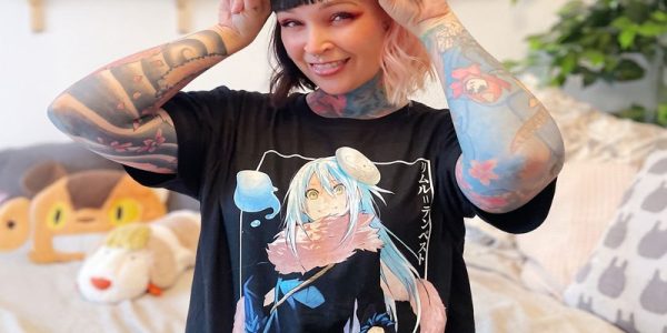 Authentic That Time I Got Reincarnated As A Slime Official Merch Collection