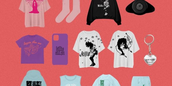 How the Billie Eilish Shop Brings Fans Closer to the Artist