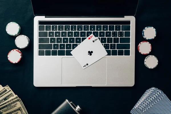A Straightforward Guide to idrpoker