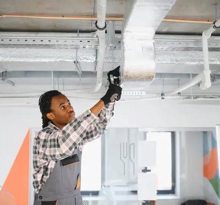 Comfortable Homes with Scott Walker Heating and Air Services