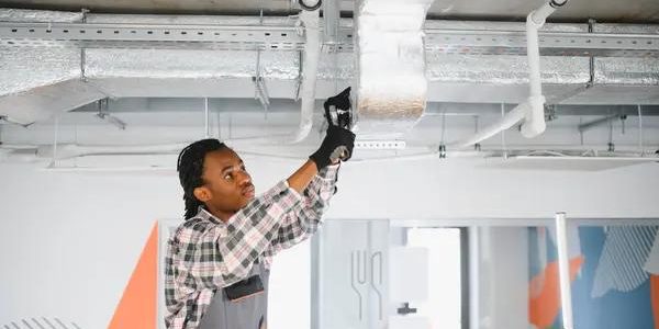 Comfortable Homes with Scott Walker Heating and Air Services