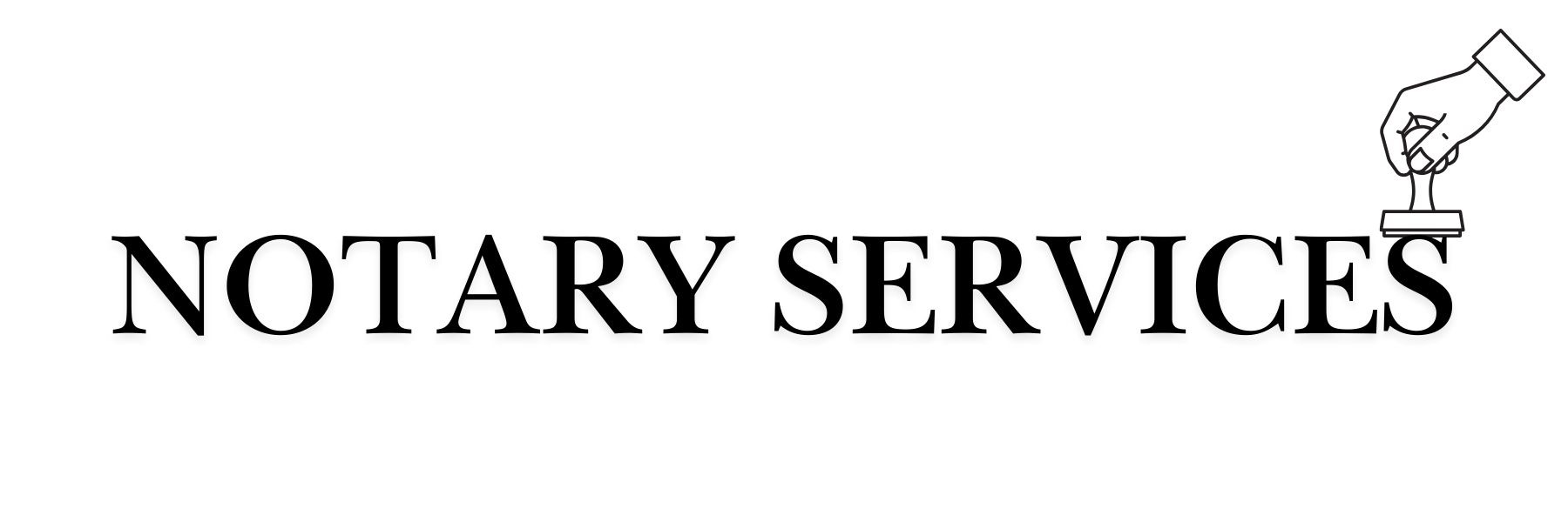 Convenient Document Signing Visits From traveling mobile notary near me Farmingdale NJ