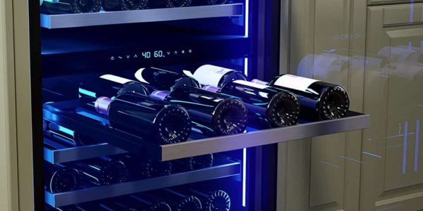 Best Wine Cooler For Keeping Your Bottles Perfectly Chilled