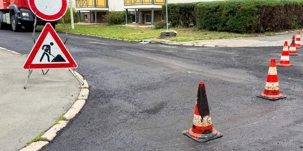 Asphalt Surface Repair vs. Asphalt Replacement