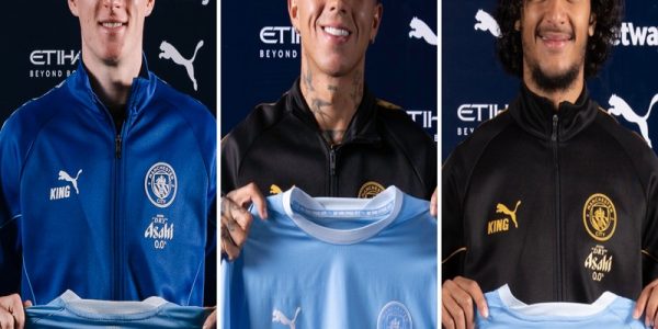Exploring Manchester City’s Latest Signing