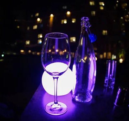 Fine Dining in New York: Restaurants for an Unforgettable Meal
