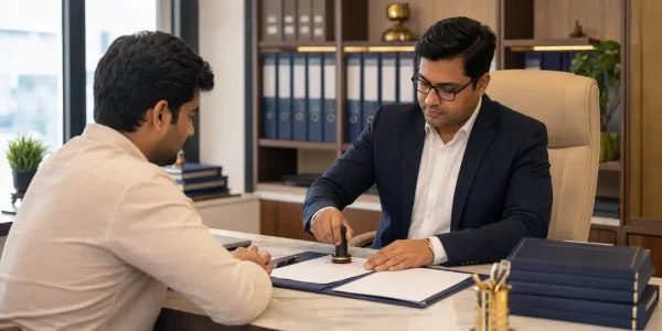 Organize Estate Documents Through Professional Mobile Notary Services