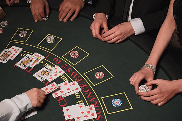 Player-Friendly Navigation on a trusted online casino Singapore