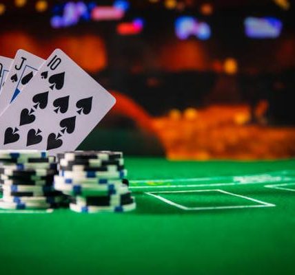 Exploring Different Casino Lobbies at a trusted online casino Singapore