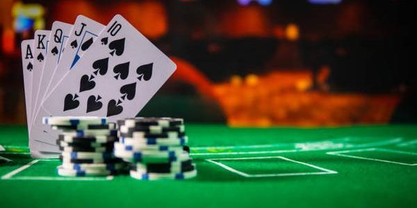 Exploring Different Casino Lobbies at a trusted online casino Singapore