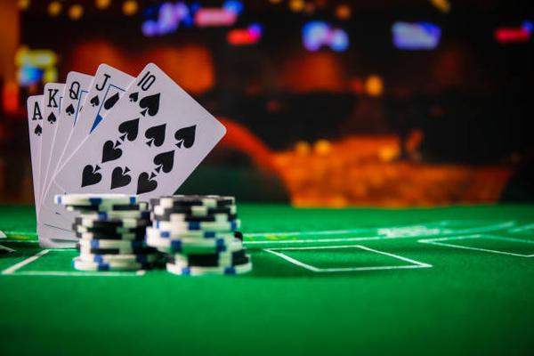 Exploring Different Casino Lobbies at a trusted online casino Singapore