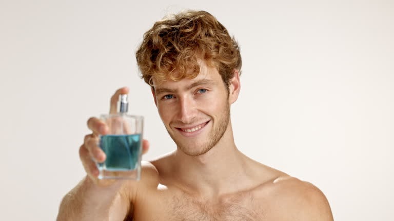 Make a Confident Fragrance Choice with the Best Pheromone Cologne Guide