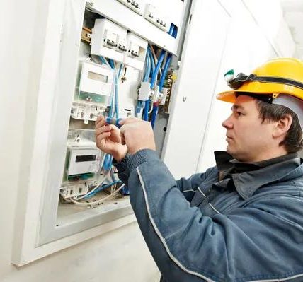 Trusted Residential Electrician Glenpool for Home Safety and Repairs