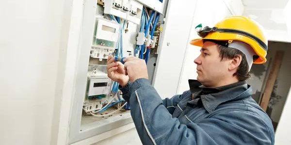 Trusted Residential Electrician Glenpool for Home Safety and Repairs
