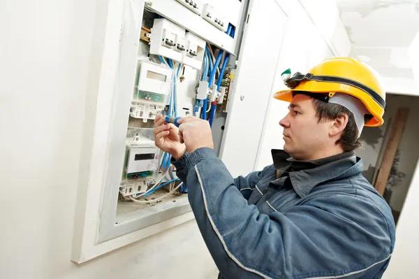 Trusted Residential Electrician Glenpool for Home Safety and Repairs