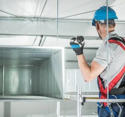 Expert HVAC Services for Improved System Efficiency