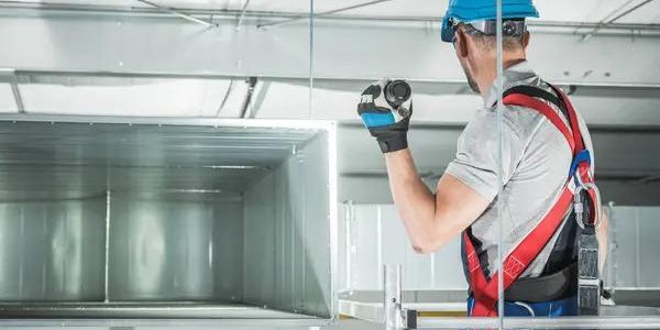 Expert HVAC Services for Improved System Efficiency