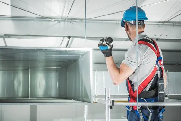 Expert HVAC Services for Improved System Efficiency