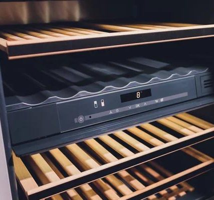 Best Wine Coolers for Small Spaces and Apartments
