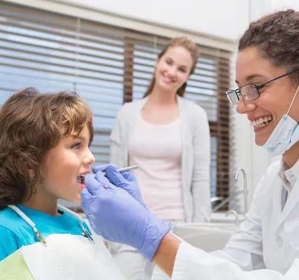 Best Denver Pediatric Dentist for Your Child’s Dental Health