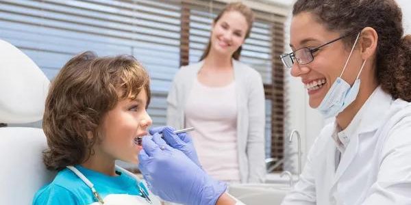 Best Denver Pediatric Dentist for Your Child’s Dental Health