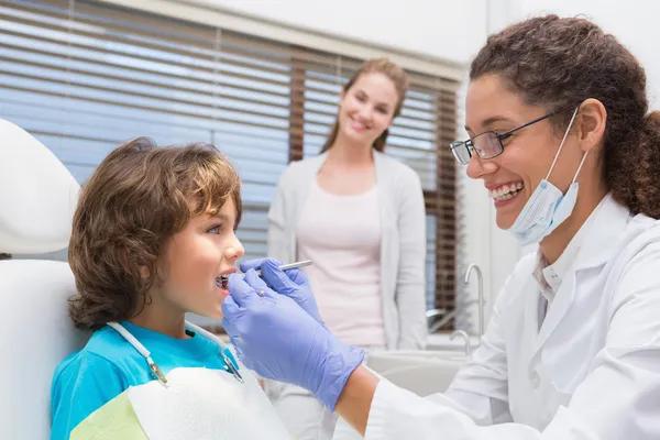 Best Denver Pediatric Dentist for Your Child’s Dental Health