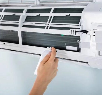 The Benefits of Professional ac filter service for Your Home