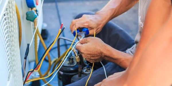 Keep Your Cooling System Efficient with air conditioning service mesa
