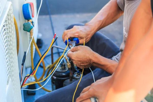 Keep Your Cooling System Efficient with air conditioning service mesa