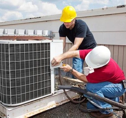 Why Choose Davis Air Conditioning & Heating for HVAC Services