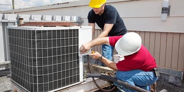 Why Choose Davis Air Conditioning & Heating for HVAC Services