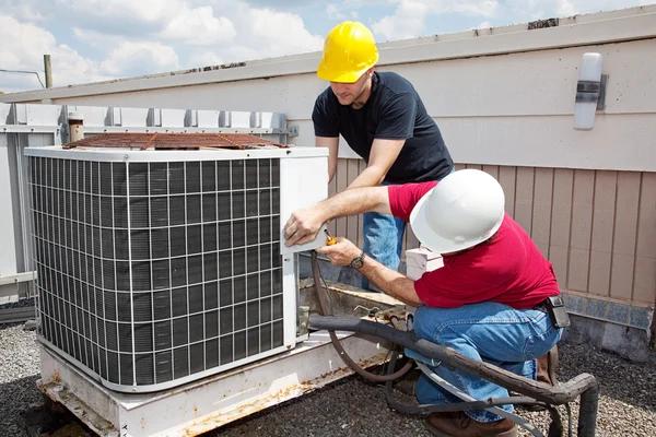 Why Choose Davis Air Conditioning & Heating for HVAC Services