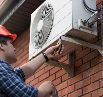 Emergency AC Repair Montgomery When You Need It Most