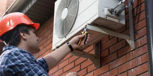 Emergency AC Repair Montgomery When You Need It Most