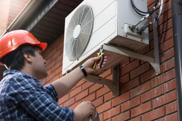 Emergency AC Repair Montgomery When You Need It Most